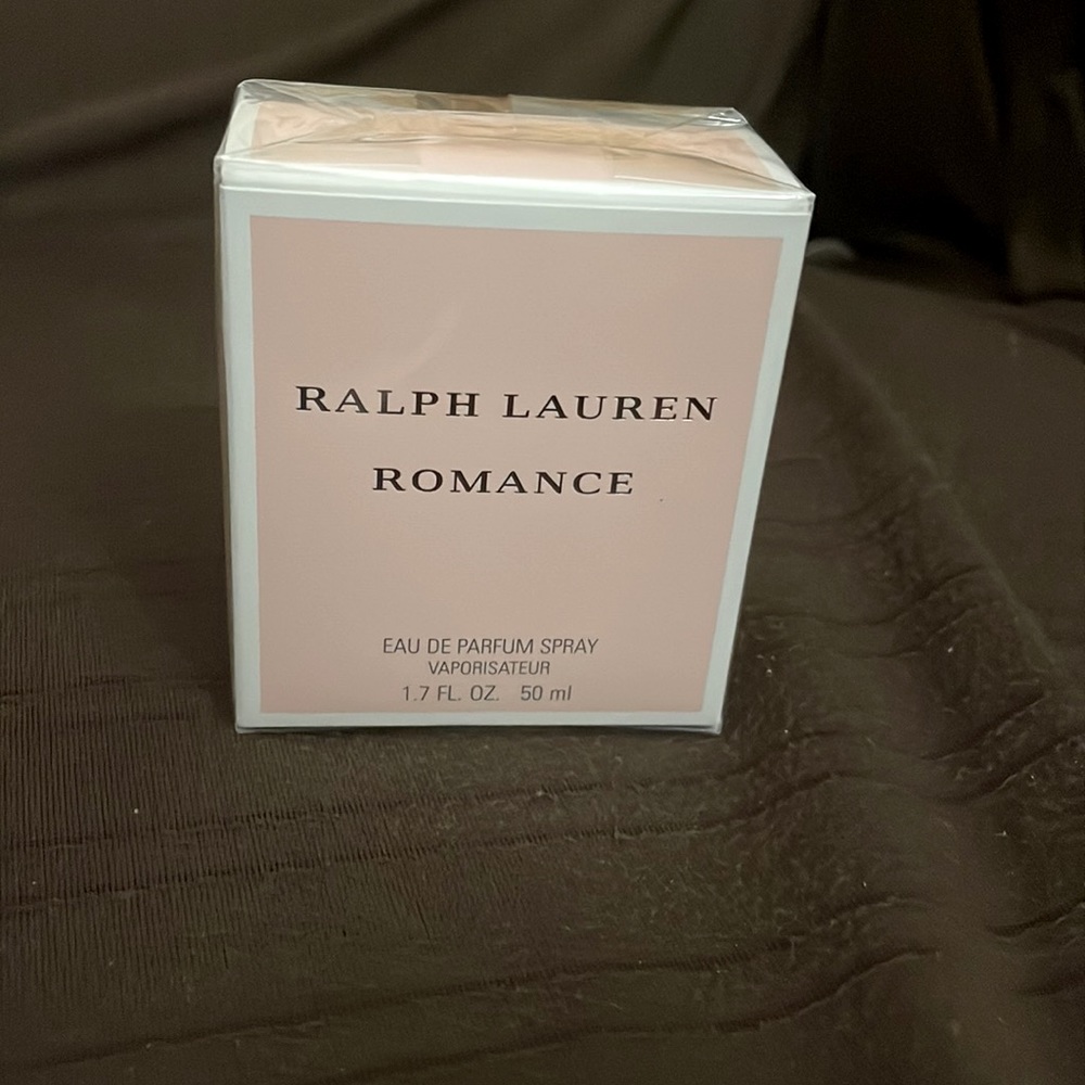 NIB Ralph Lauren Romance